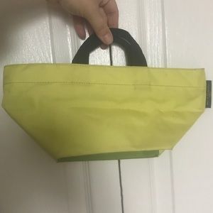 Herve Chapelier Bag